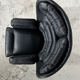 Armchair "Elda" by Joe Colombo, 1963