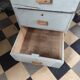 Workshop drawer unit