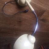 Tactile lamp