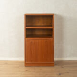 Classic chest of drawers from the 1960s, teak veneer