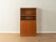 Classic chest of drawers from the 1960s, teak veneer