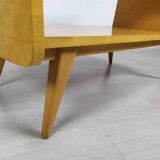 Vintage TV coffee table