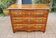 18th-century Louis XV period Parisian commode in walnut.