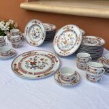 Bernardaud Pondicherry Service