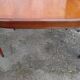 LXI style extendable table