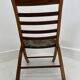 Vintage Leather Lounge Chair, 1970s
