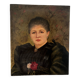Portrait de femme de 1894