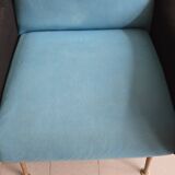 Vintage armchair 1950