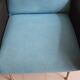Vintage armchair 1950