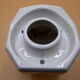Bathroom wall light