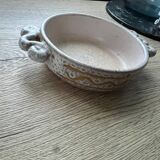 Vallauris ceramics