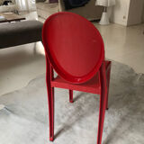 Philippe starck chair