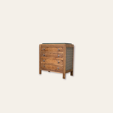 Art Deco chest of drawers 1930