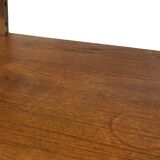 Vintage Poul Cadovius Royal System wall system wall unit