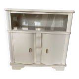 Petit buffet vintage style art deco