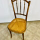 Thonet chair