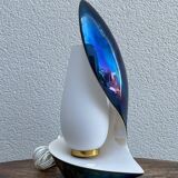 Verceram flame lamp