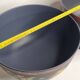 Pair of Rosenthal Liguria bowls by Gilbert Portanier, 1970s, 26 cm