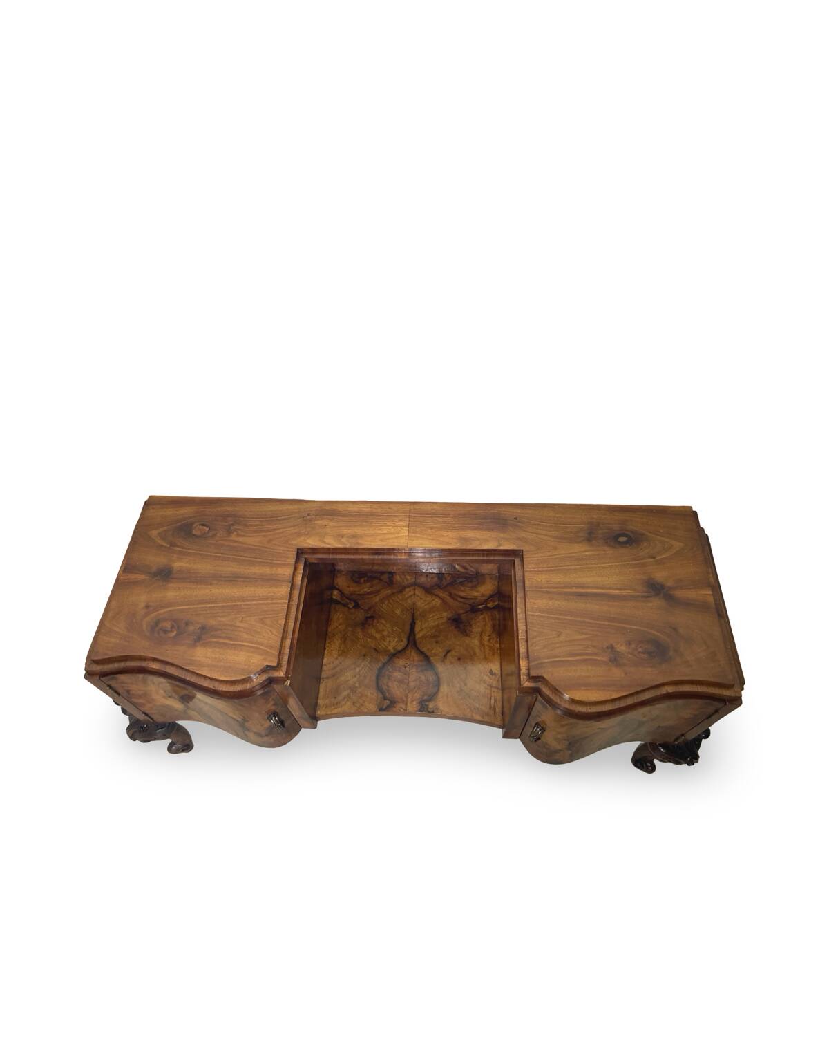 Italian console/petinuse from the 1930s