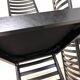 Paire de chaises Hill House par Mackintosh