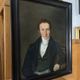 Marcel Antoine Verdier (1817-1856) Portrait of a Young Man, 1835, oil on canvas signed