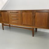 Vintage "Fresco" sideboard by G-Plan