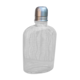 Old Suede pocket bottle