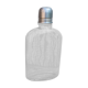 Vieille bouteille de poche de Suede