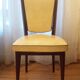 Ensemble de 6 chaises