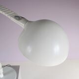 1970s “Flex” floor lamp by Elio Martinelli for Martinelli, Italy