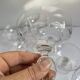 Coupes champagne cristal