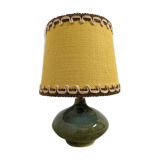 Vintage bedside lamp
