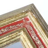 Miroir ancien début XXeme