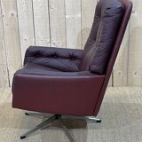 Skai rotating armchair from the 70s