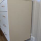 Vintage chest of drawers