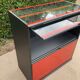 Ludovico Acerbis designer bar cabinet from the 80s