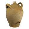 Old stoneware jar 34 cm