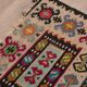 Tapis kilim chiprovtsi vintage