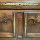 18th Century Breton Sideboard – Two Bodies in Solid Oak