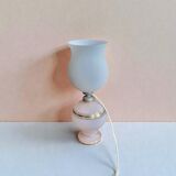 Art Deco bedside lamp