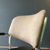 Bauhaus armchair circa 1930