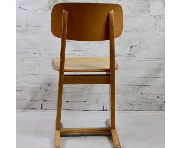Vintage Casala chairs 1960