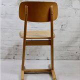 Vintage Casala chairs 1960