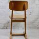 Vintage Casala chairs 1960