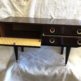 Support furniture from the 60s