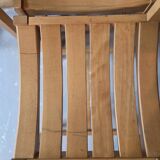 4 André Sornay chairs