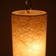 Lampadaire scandinave Rocket 1970