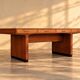 vintage XL desk | Clausen & Maerus | Eden | 1960s