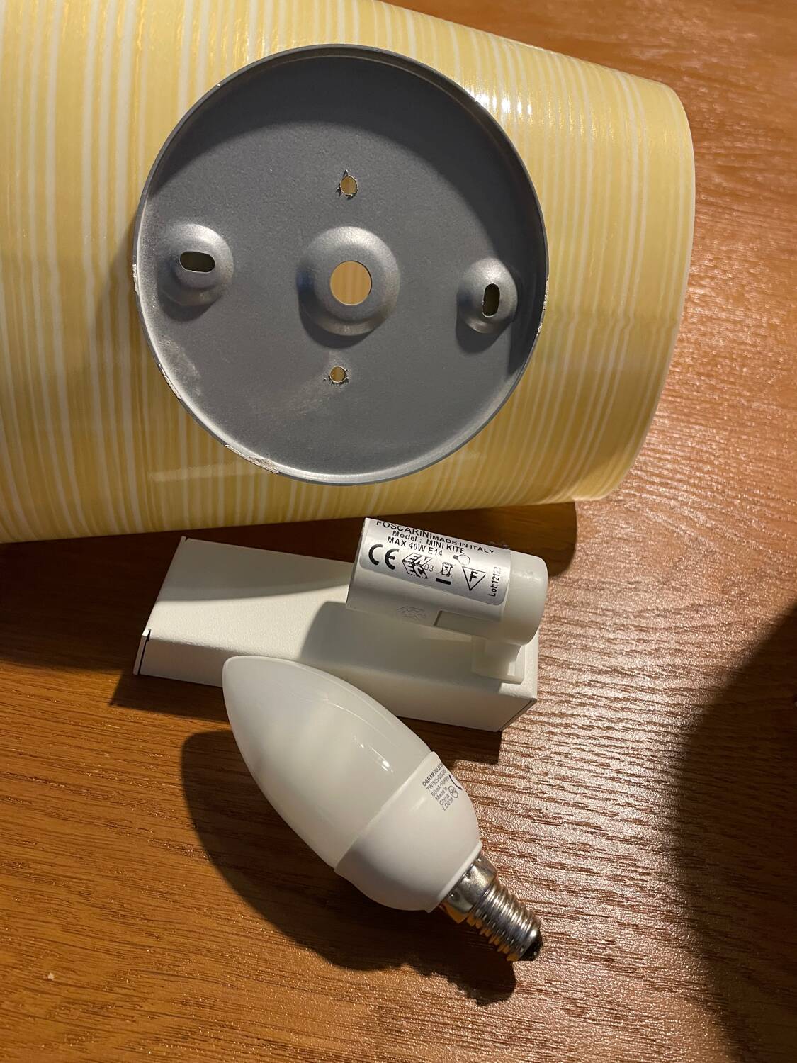 Appliques Foscarini Kite