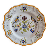 Decorative plate